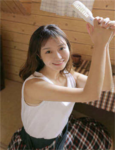 桃尻娘