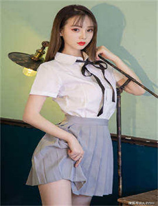 女监档案
