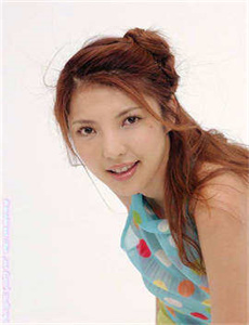 韩国性感翘臀美女