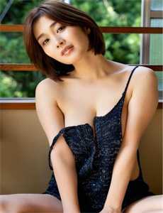 火星女孩