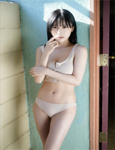 花园墙外