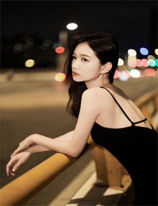 美丽的误会
