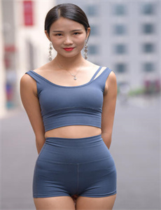 中国第二季