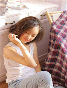 失足少女